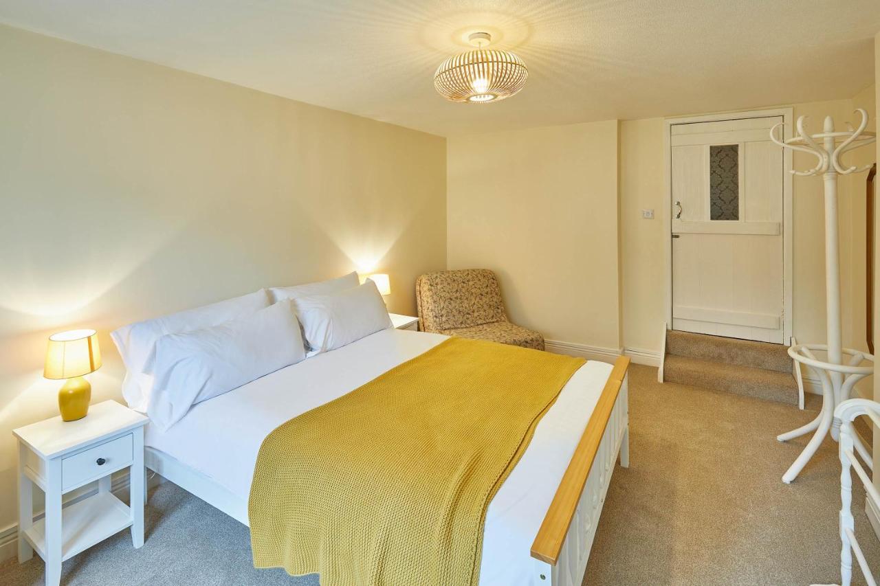 Host & Stay - The Garden Flat Scarborough Exterior photo
